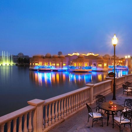 Sheraton Qingyuan Lion Lake Resort מראה חיצוני תמונה