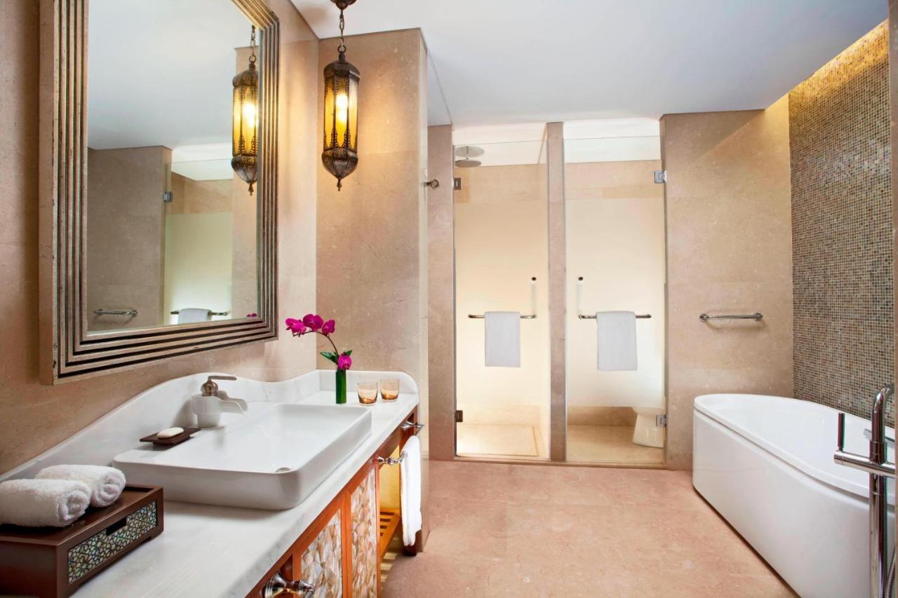 Sheraton Qingyuan Lion Lake Resort מראה חיצוני תמונה