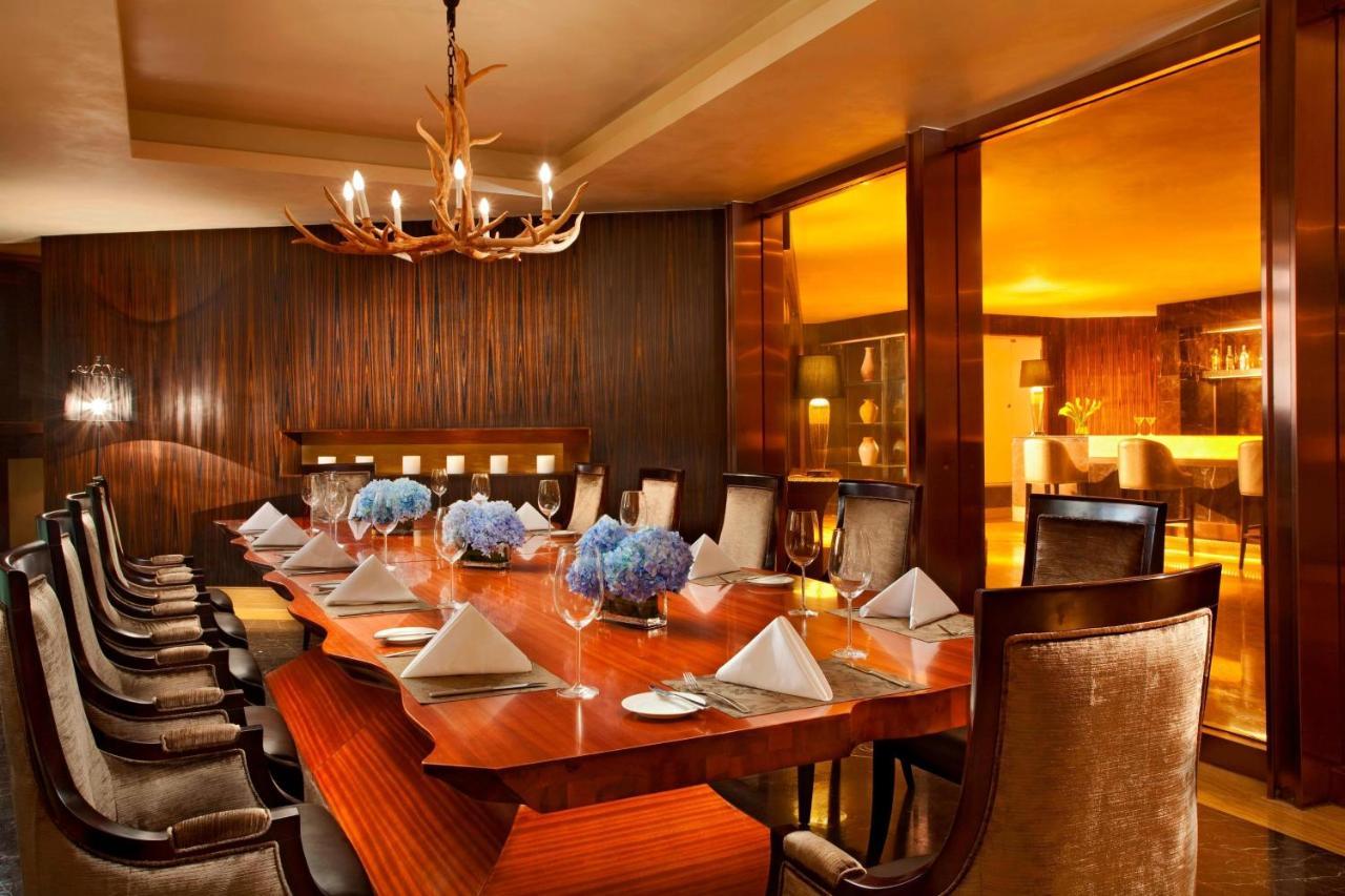 Sheraton Qingyuan Lion Lake Resort מראה חיצוני תמונה