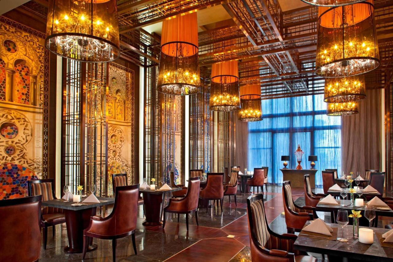 Sheraton Qingyuan Lion Lake Resort מראה חיצוני תמונה