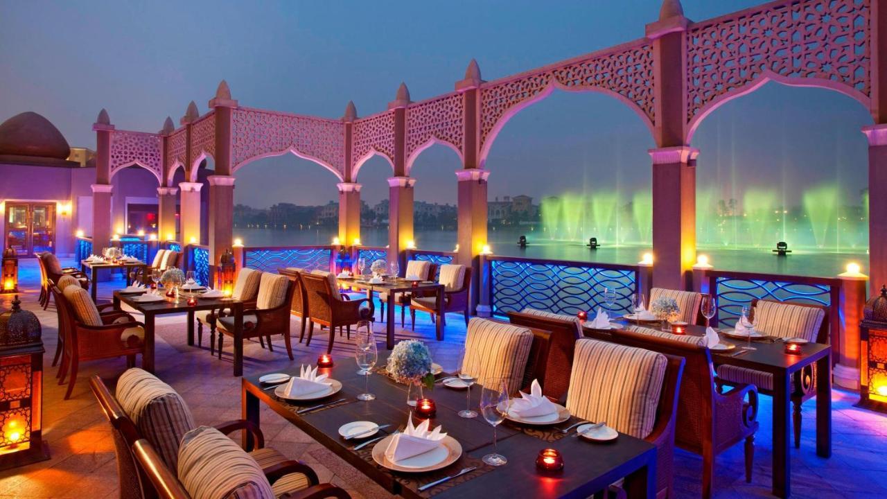 Sheraton Qingyuan Lion Lake Resort מראה חיצוני תמונה
