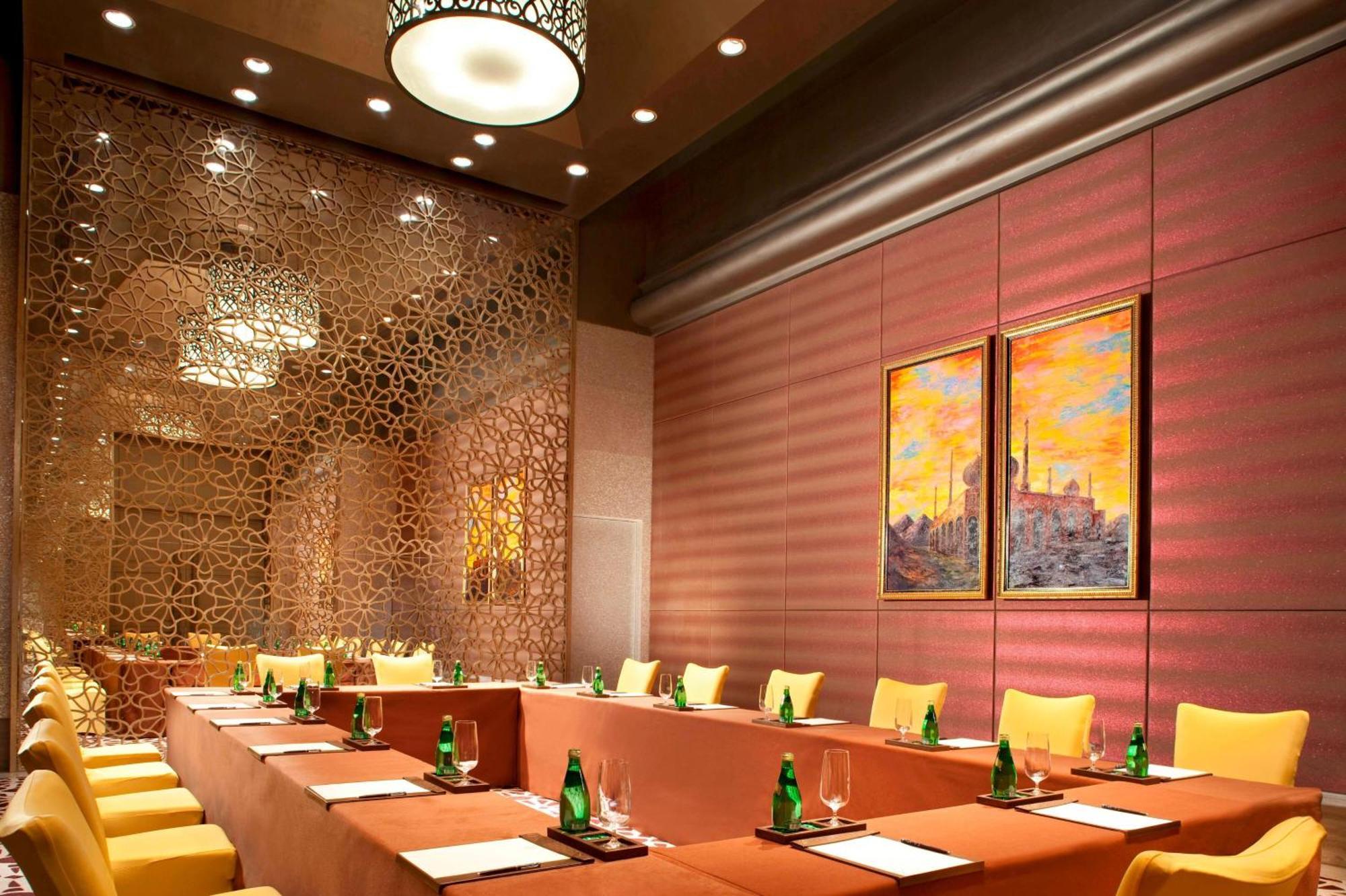 Sheraton Qingyuan Lion Lake Resort מראה חיצוני תמונה