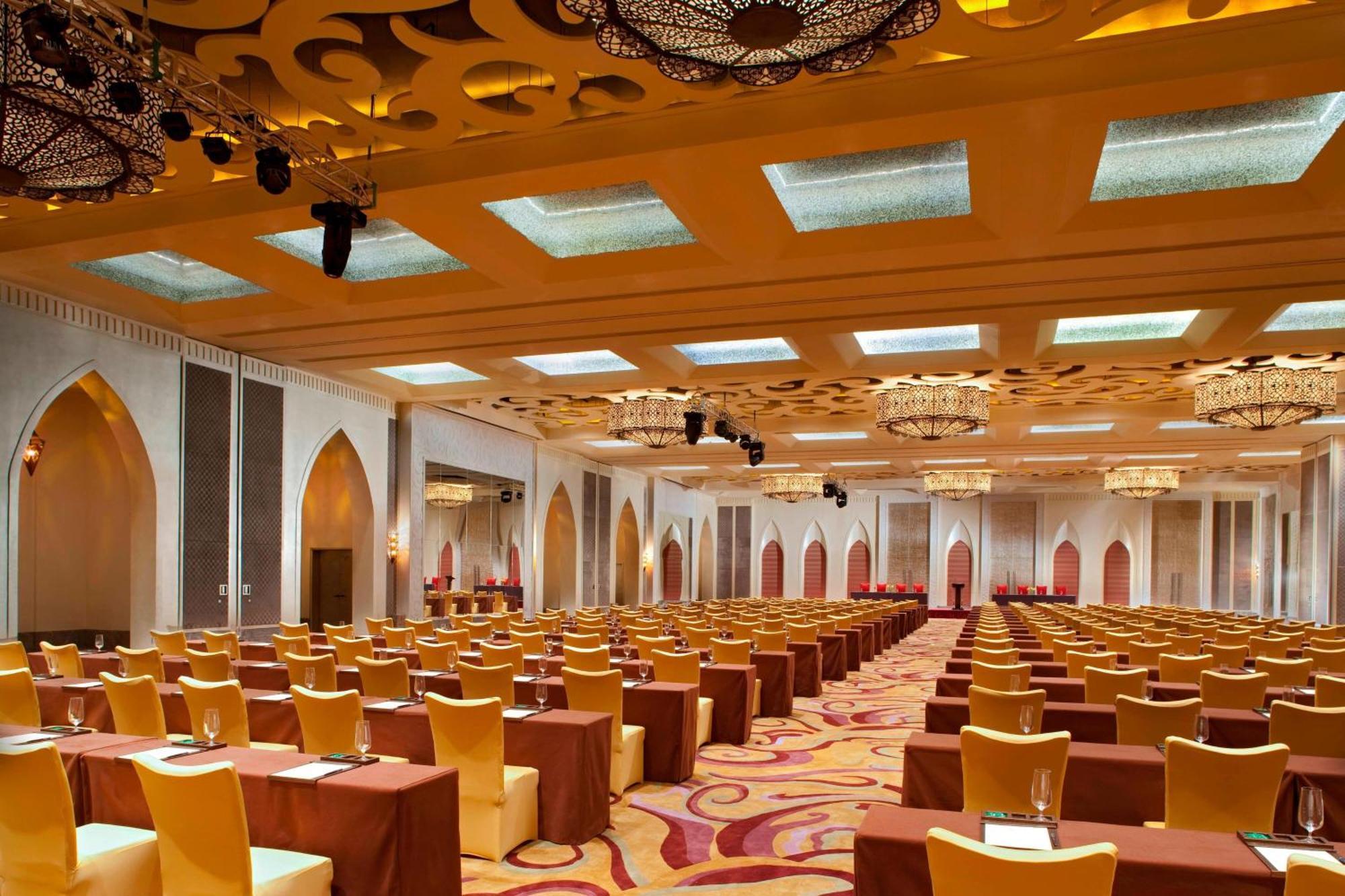 Sheraton Qingyuan Lion Lake Resort מראה חיצוני תמונה