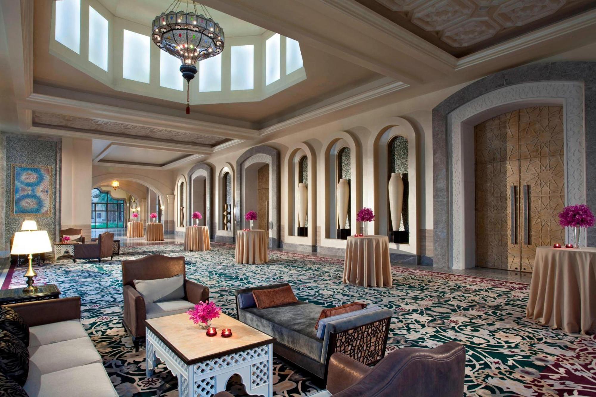 Sheraton Qingyuan Lion Lake Resort מראה חיצוני תמונה