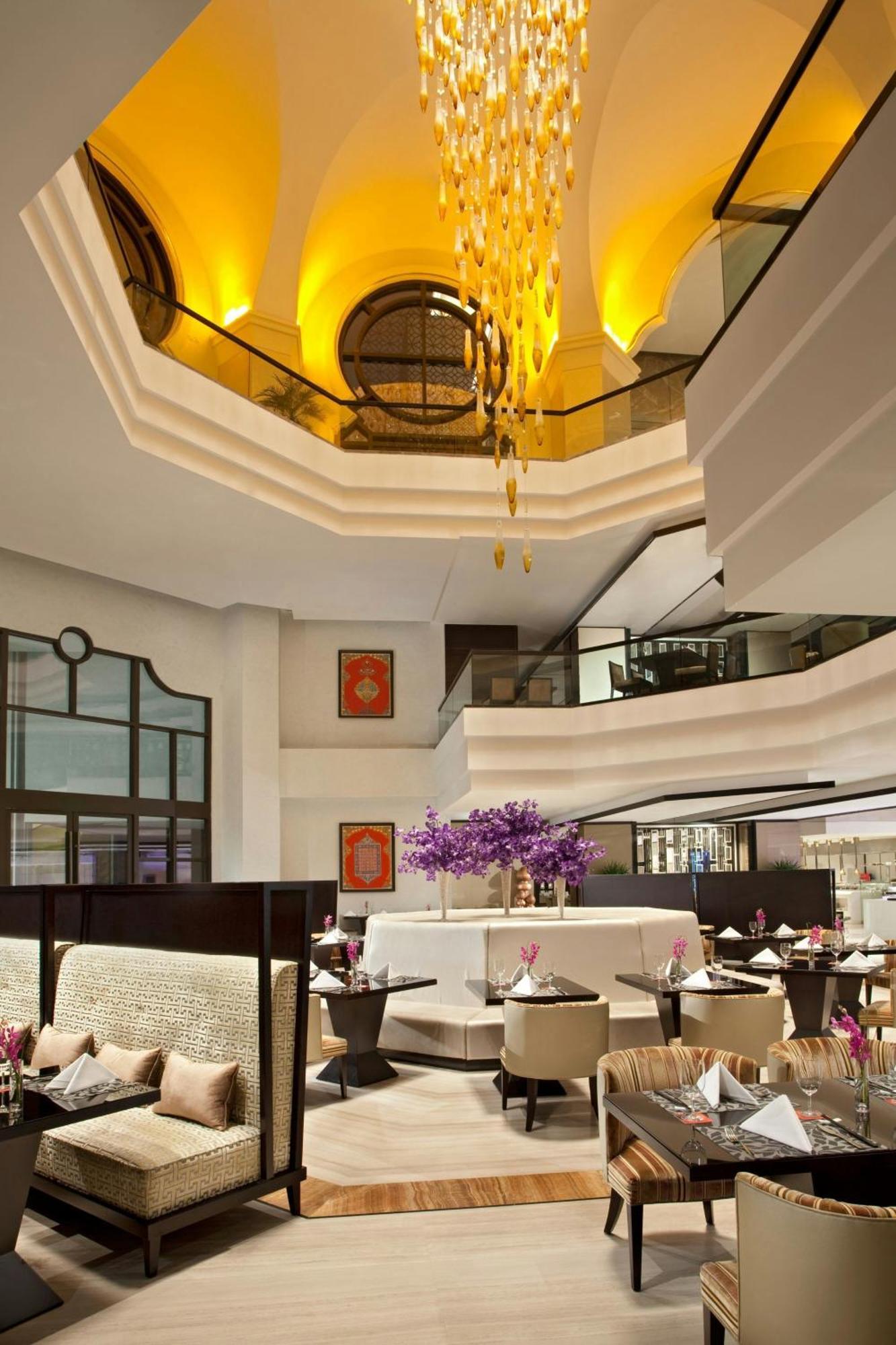 Sheraton Qingyuan Lion Lake Resort מראה חיצוני תמונה