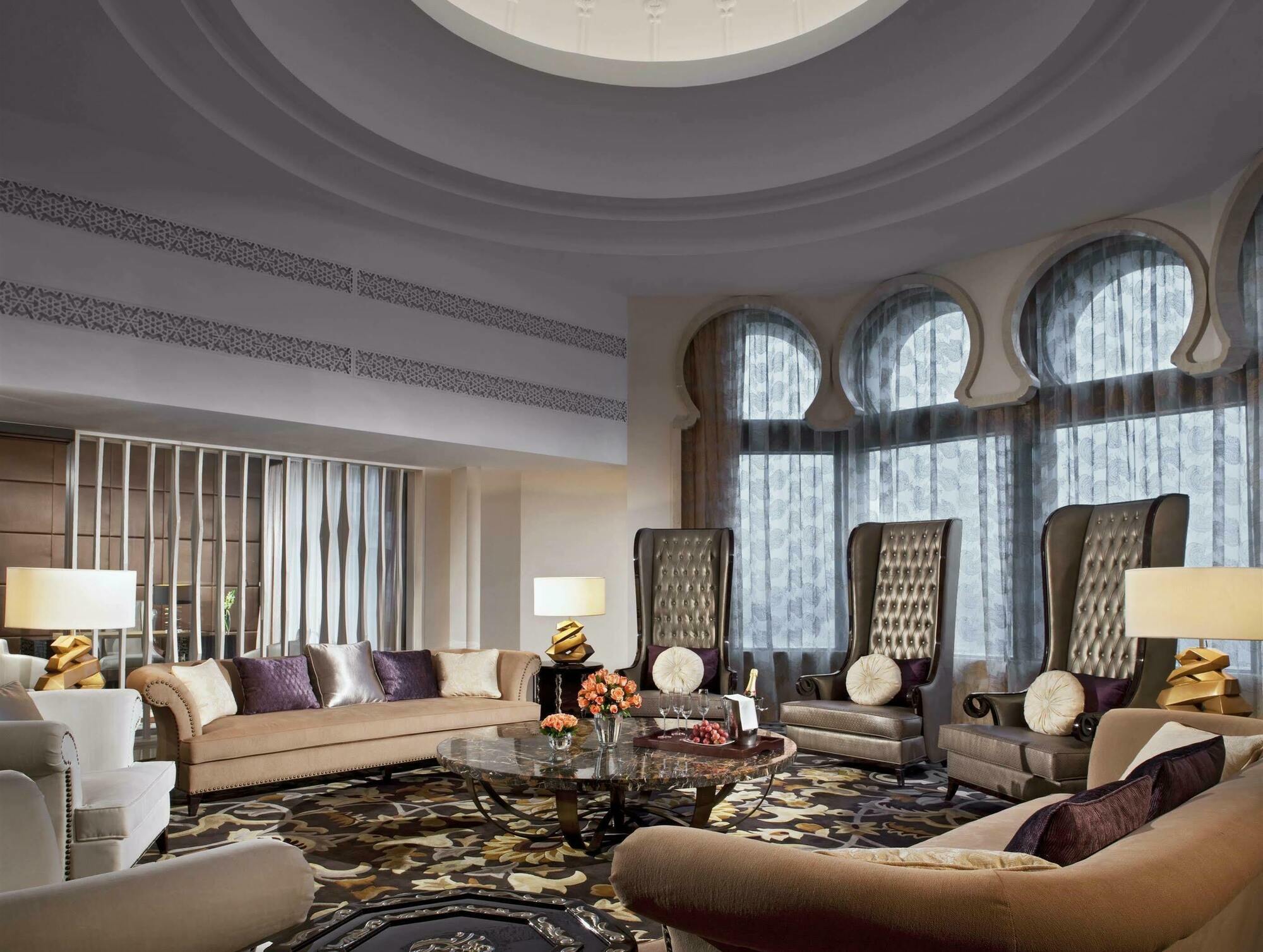 Sheraton Qingyuan Lion Lake Resort מראה חיצוני תמונה